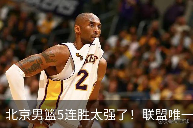 北京男篮5连胜太强了！联盟唯一不败队+净胜133分，冠军相藏不住